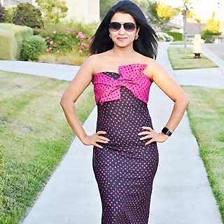 Rashmi Balakrishna