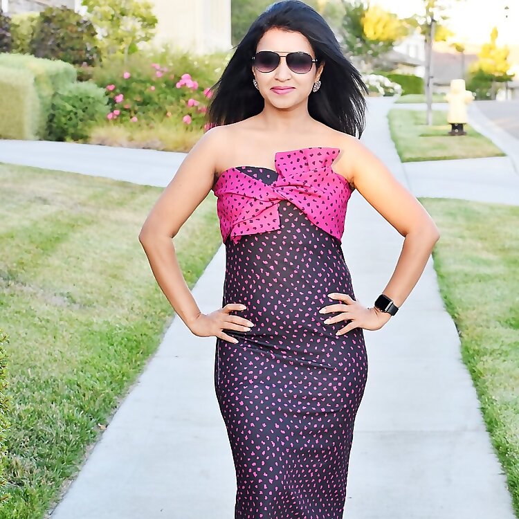 Rashmi Balakrishna