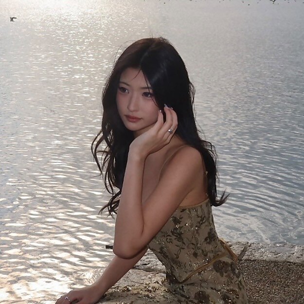 Julia Ma