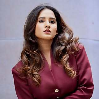 Maitreyi Tiwari 