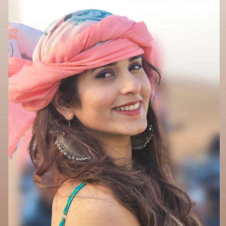Palkin Khurana