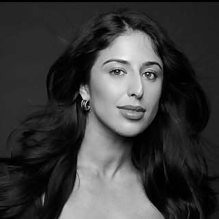 Nicole Mehta
