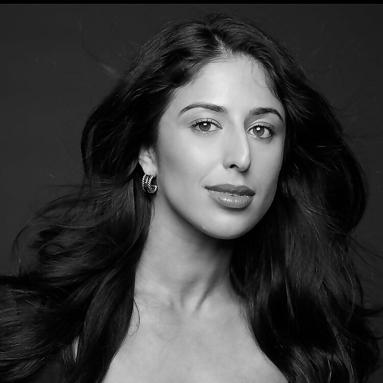 Nicole Mehta