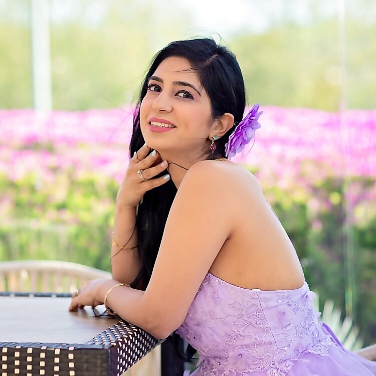 Swati Sachdeva