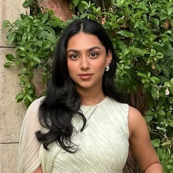 Sarika Matharu-Patel