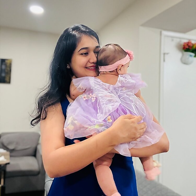 Shivna Saxena Bhavsar