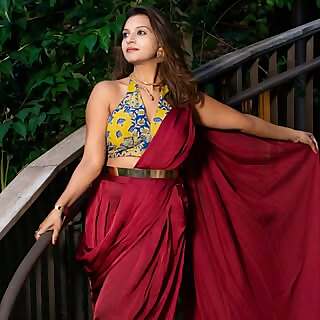 Saumya Singh