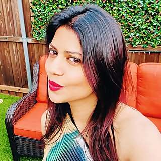 Richa Abhay Singh