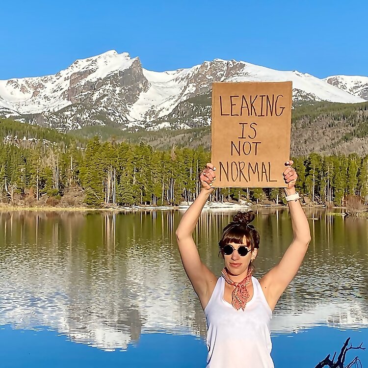 Dr. April Dominick