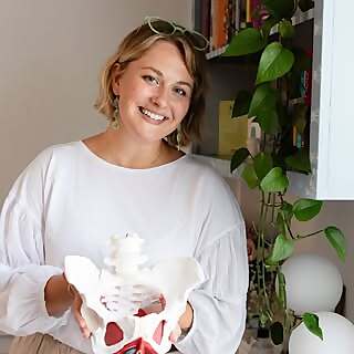 Dr. Bria Adamopoulou