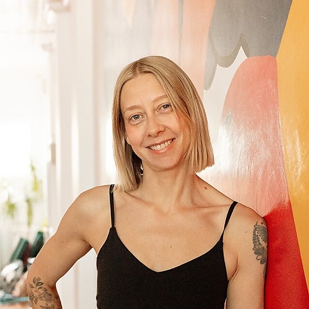 Dee Osborne