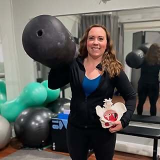 Dr. Victoria Clement