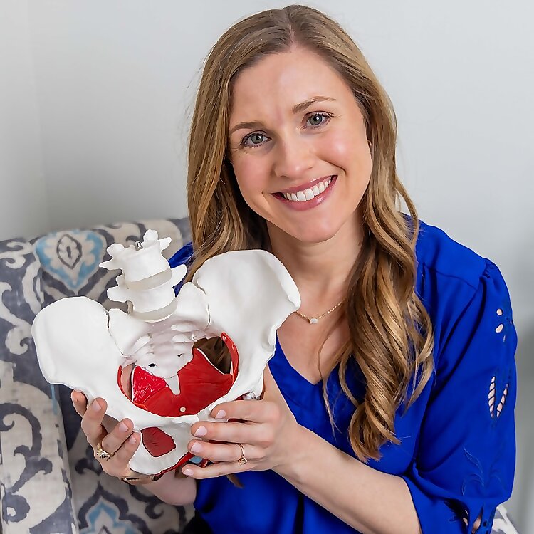 Dr. Amanda McAninch