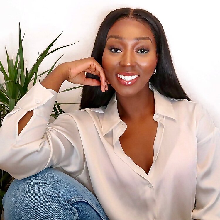 Genevieve Ama Boakye