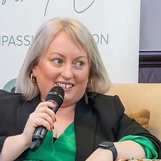 Alice O Brien 