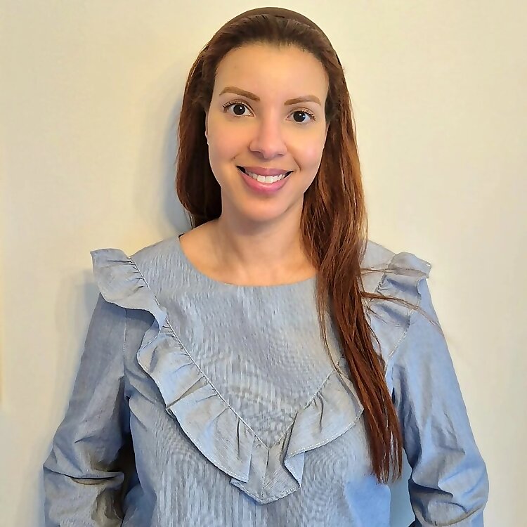 Aicha Lagerqvist