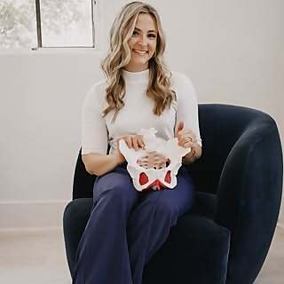 Dr. Corrie Maguire