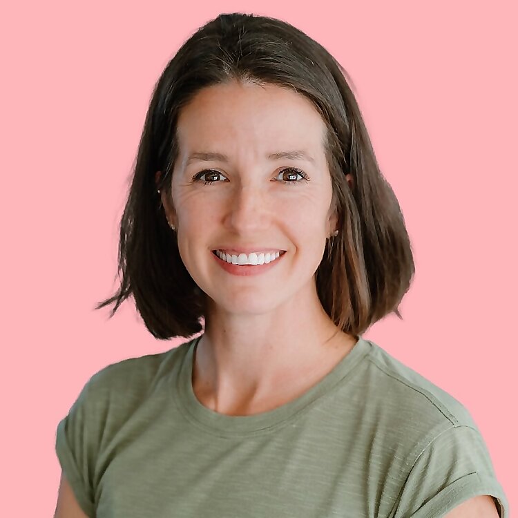 Dr. Kelsey Beach