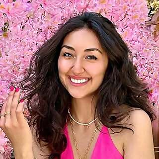 Sarah Naini 