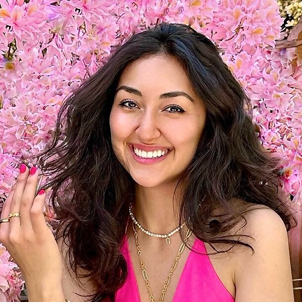 Sarah Naini 