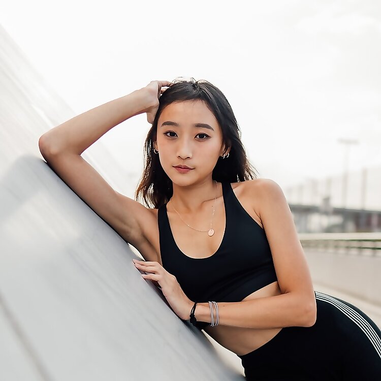 Vanessa Lee