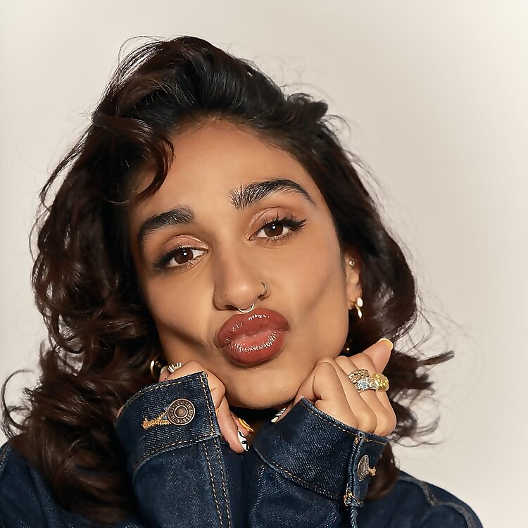 Savannah Sachdev 