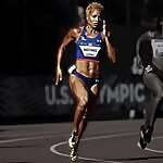 Natasha Hastings