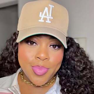 Ashanti Camille
