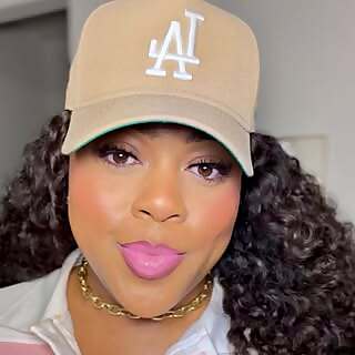 Ashanti Camille