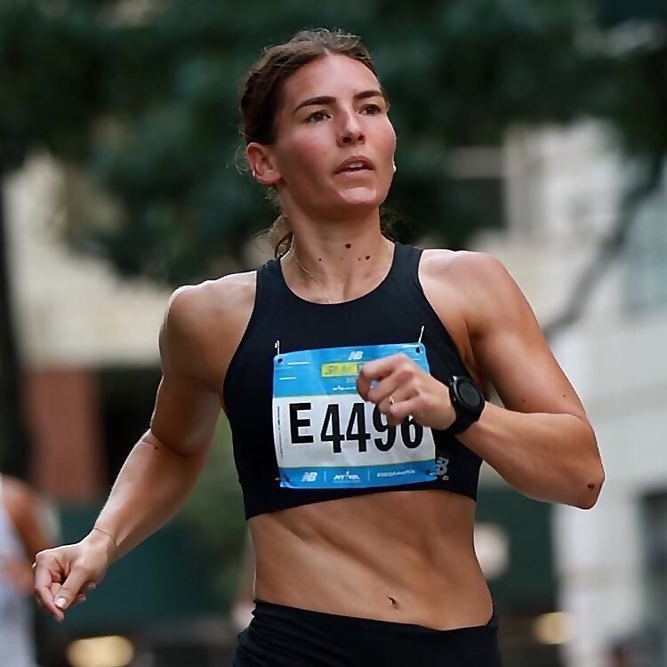Jess Movold