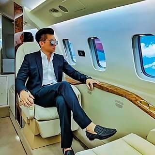 Christien New