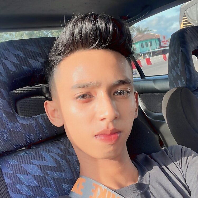 Ahmad Afif Azizi