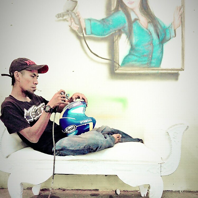 Zameer Pentbrush