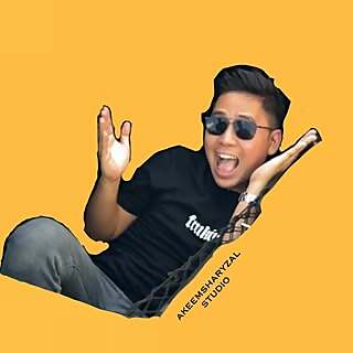 Akeem Sharyzal
