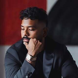 Sathish Mathavan Nayar