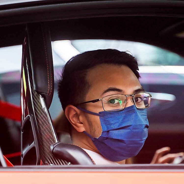 Malique Syahmi