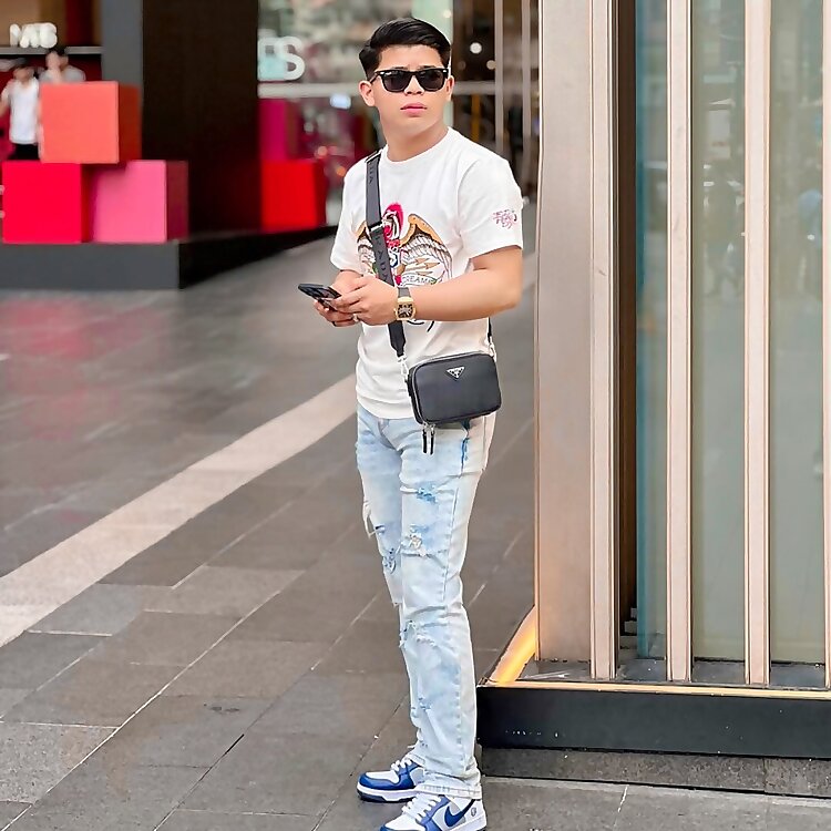 Redzuan Iwan