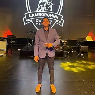 Alim Afifi Bin Mohd
