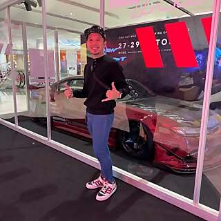 Muhammad Amirul Rejab Zakaria