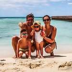 Ludovic Lenaerts & Katrien Goris & Bas & Elodie