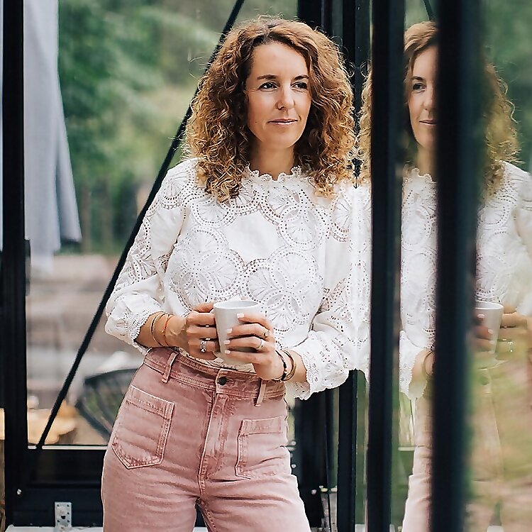 Melanie Guisset