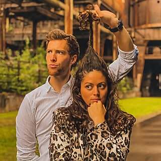 Sophie & Maxime