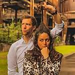 Sophie & Maxime