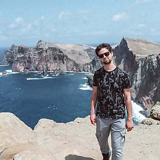 Joeri Swerts