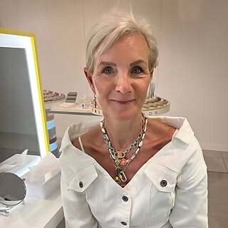 Morag Elspeth Atkinson