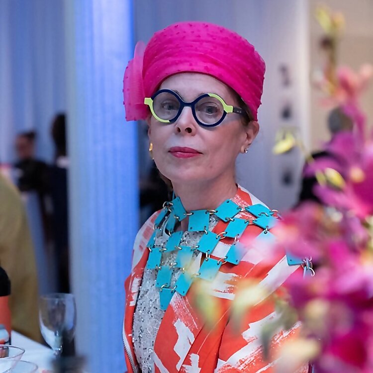 Apryl Miller Zeitgeist