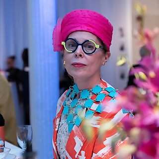 Apryl Miller Zeitgeist