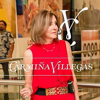 Carmiña Villegas