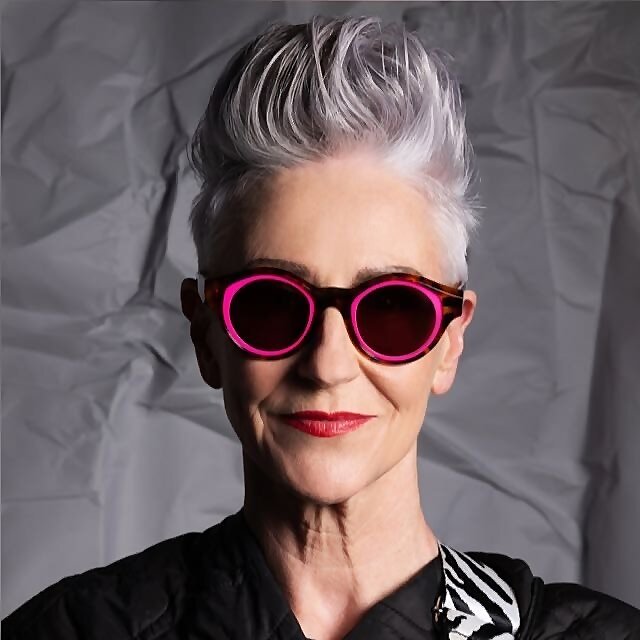 Deborah Darling