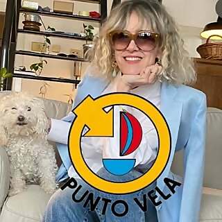 Punto Vela